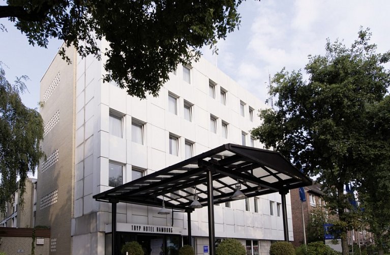 Park Hotel Hamburg Arena