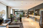 Park Hotel Hamburg Arena
