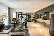 Park Hotel Hamburg Arena