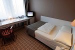 Park Hotel Hamburg Arena