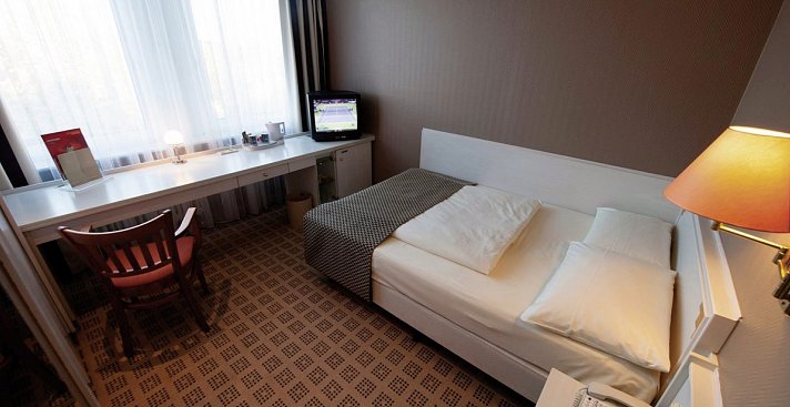 Park Hotel Hamburg Arena