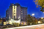 Park Hotel am Berliner Tor