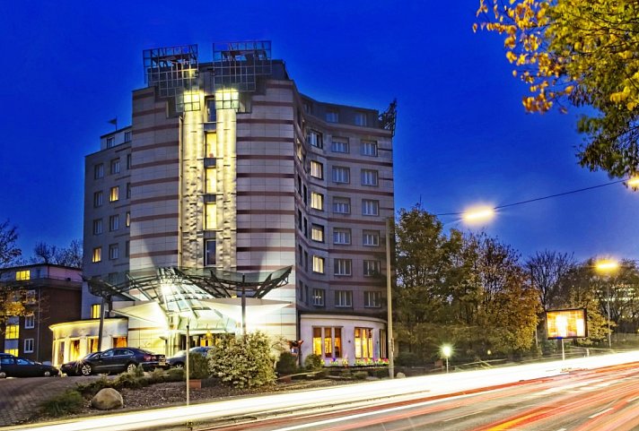 Park Hotel am Berliner Tor