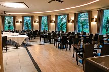 Park Hotel am Berliner Tor