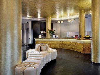 Park Hotel am Berliner Tor