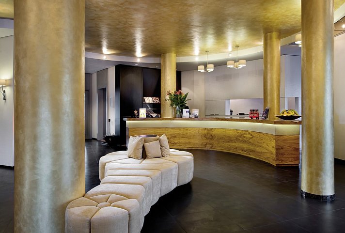 Park Hotel am Berliner Tor