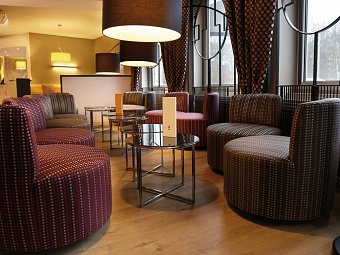 Park Hotel am Berliner Tor
