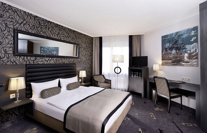 Park Hotel am Berliner Tor