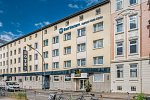Best Western Raphael Hotel Altona