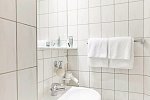 Best Western Raphael Hotel Altona