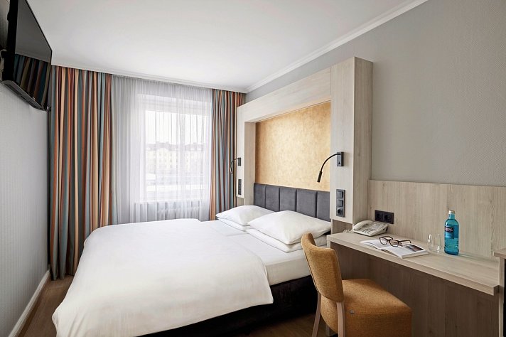 Best Western Raphael Hotel Altona