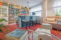 Best Western Raphael Hotel Altona