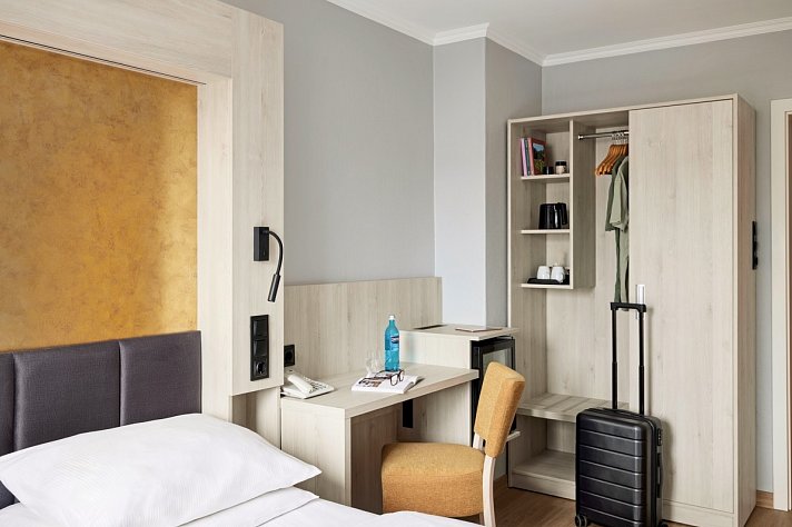 Best Western Raphael Hotel Altona