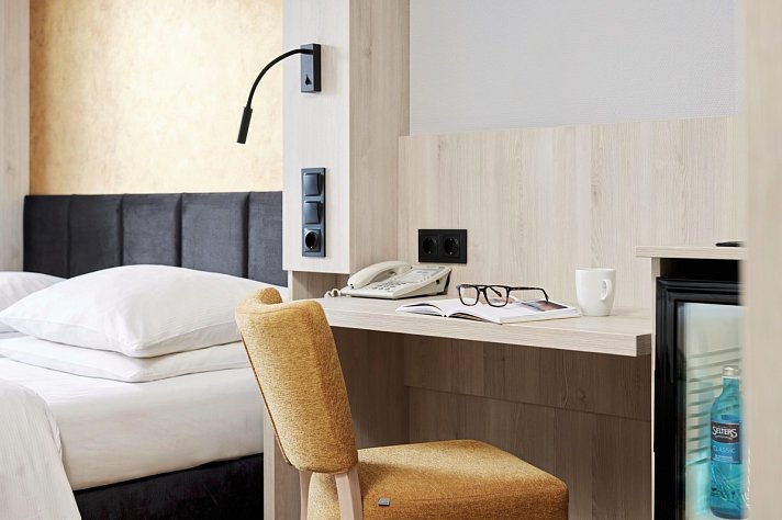 Best Western Raphael Hotel Altona
