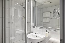 Best Western Raphael Hotel Altona - Wohnbeispiel Doppelzimmer Standard (Zimmercodierung DG1)