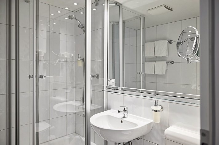 Best Western Raphael Hotel Altona