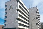 Apartment-Hotel Hamburg Mitte