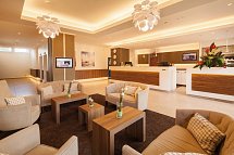 Apartment-Hotel Hamburg Mitte