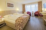Apartment-Hotel Hamburg Mitte