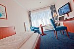 Apartment-Hotel Hamburg Mitte