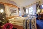 Apartment-Hotel Hamburg Mitte