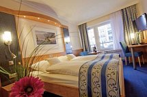 Apartment-Hotel Hamburg Mitte - Wohnbeispiel
