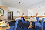 Apartment-Hotel Hamburg Mitte