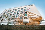 JUFA Hotel Hamburg HafenCity