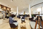 JUFA Hotel Hamburg HafenCity