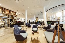 JUFA Hotel Hamburg HafenCity