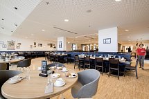 JUFA Hotel Hamburg HafenCity