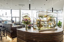 JUFA Hotel Hamburg HafenCity