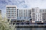 JUFA Hotel Hamburg HafenCity