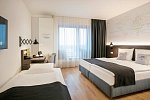 JUFA Hotel Hamburg HafenCity