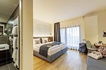 JUFA Hotel Hamburg HafenCity