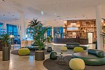 JUFA Hotel Hamburg HafenCity