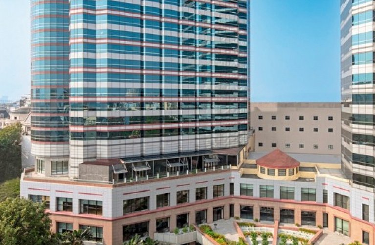 Meliá Hanoi