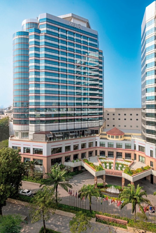 Meliá Hanoi