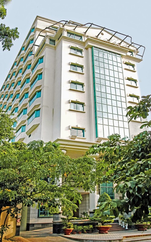 Sunway Hotel Hanoi
