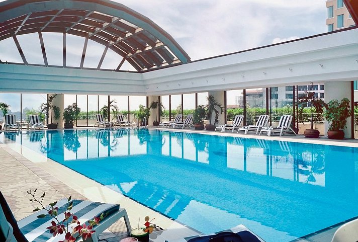 Pan Pacific Hanoi