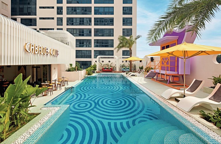 Mövenpick Hotel Hanoi Centre