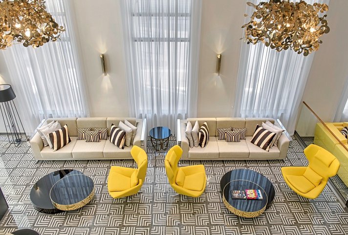 Meliá Collection Gran Hotel Bristol Habana Vieja