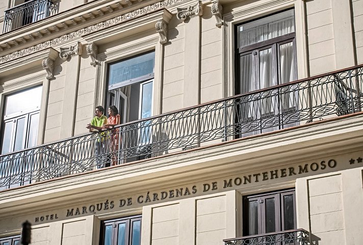 Marqués de Cárdenas de Montehermoso