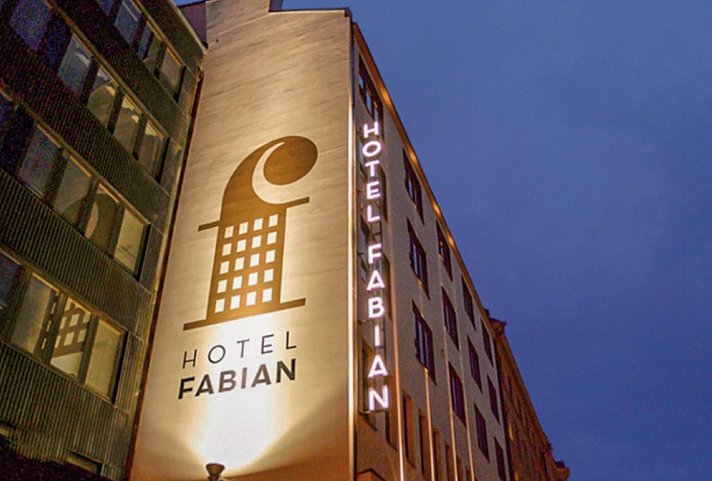 Hotel Fabian Helsinki