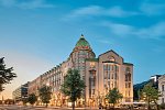 NH Collection Helsinki Grand Hansa