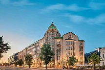 NH Collection Helsinki Grand Hansa
