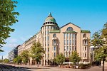 NH Collection Helsinki Grand Hansa