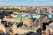 NH Collection Helsinki Grand Hansa