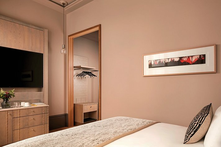 NH Collection Helsinki Grand Hansa