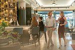 NH Collection Helsinki Grand Hansa